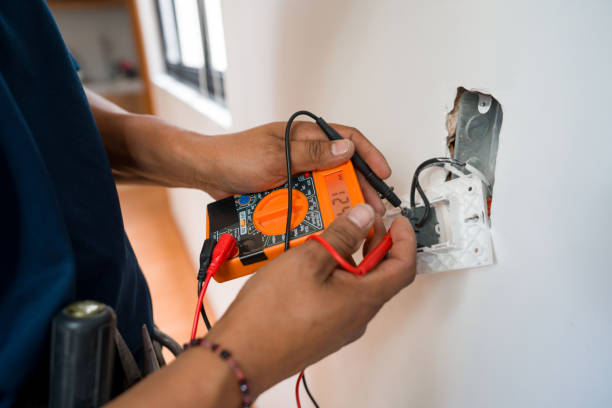 Best Emergency Electrical Repair Services  in Columbiana, AL